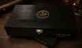 Aromas de Santiago Robusto Maduro