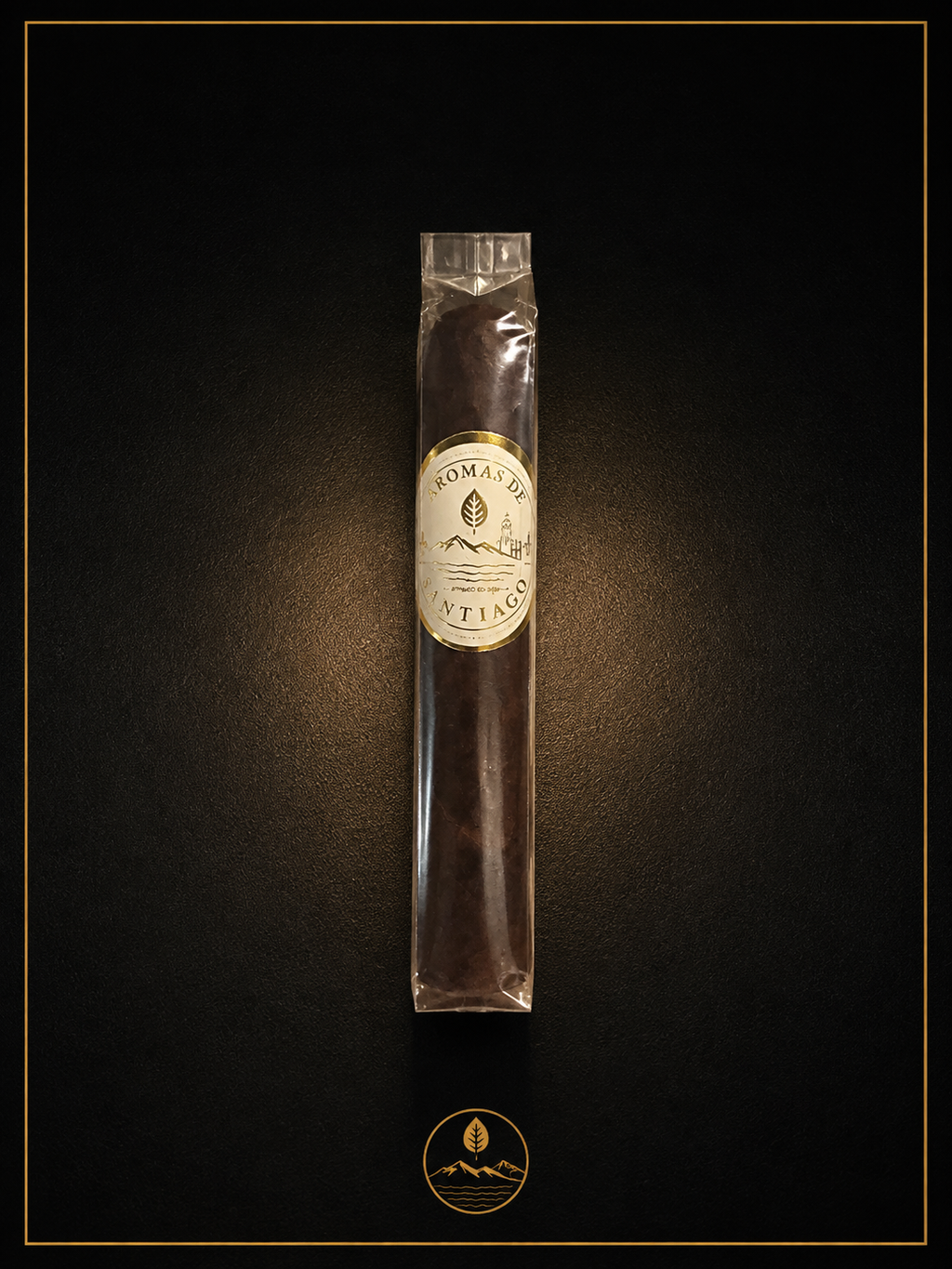 Aromas De Santiago Discovery Sampler