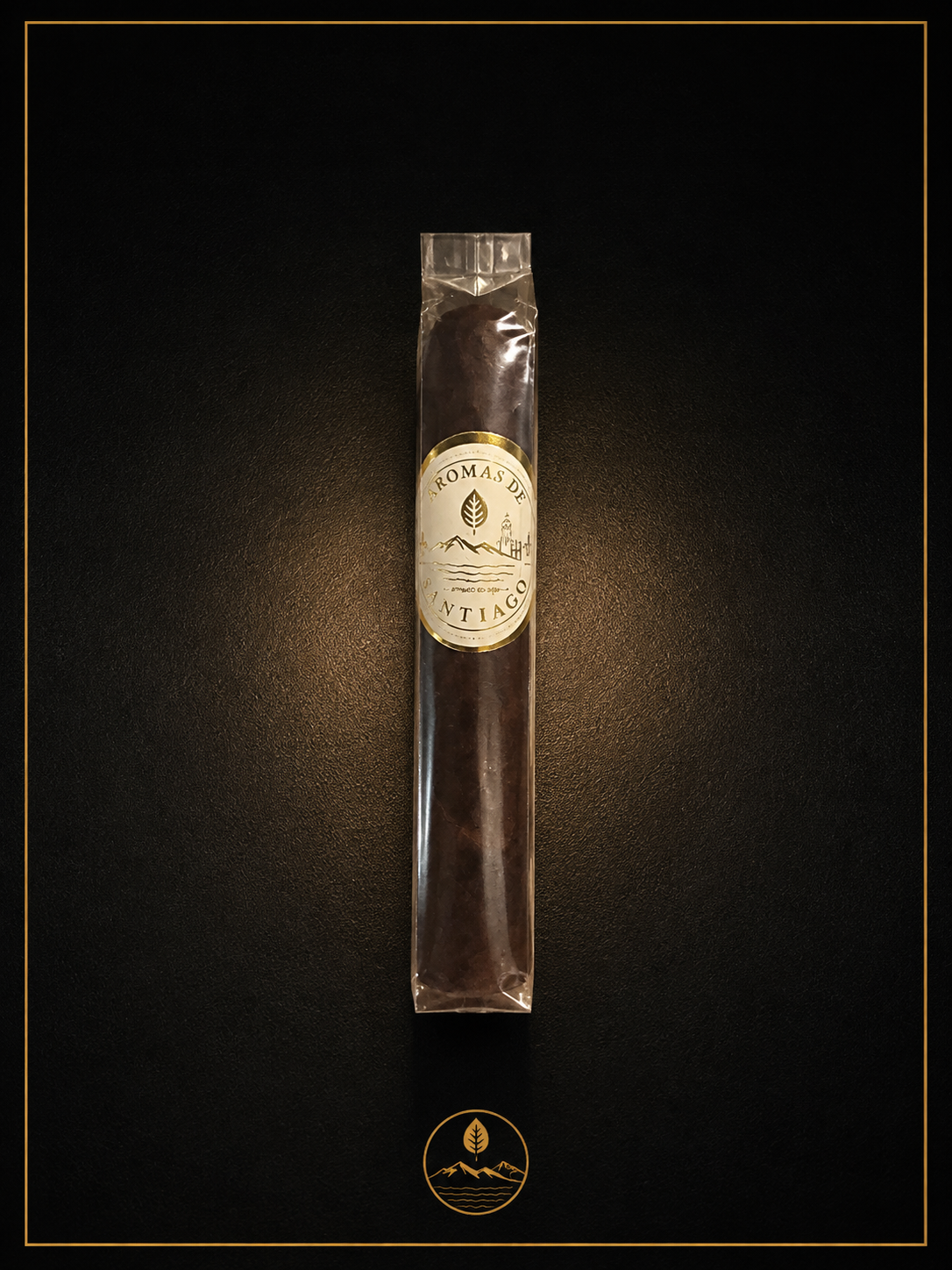 Aromas De Santiago Discovery Sampler