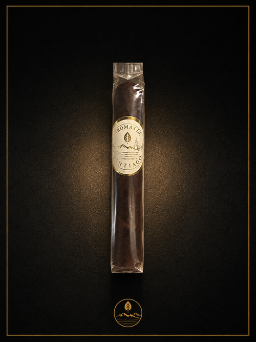 Aromas De Santiago Discovery Sampler