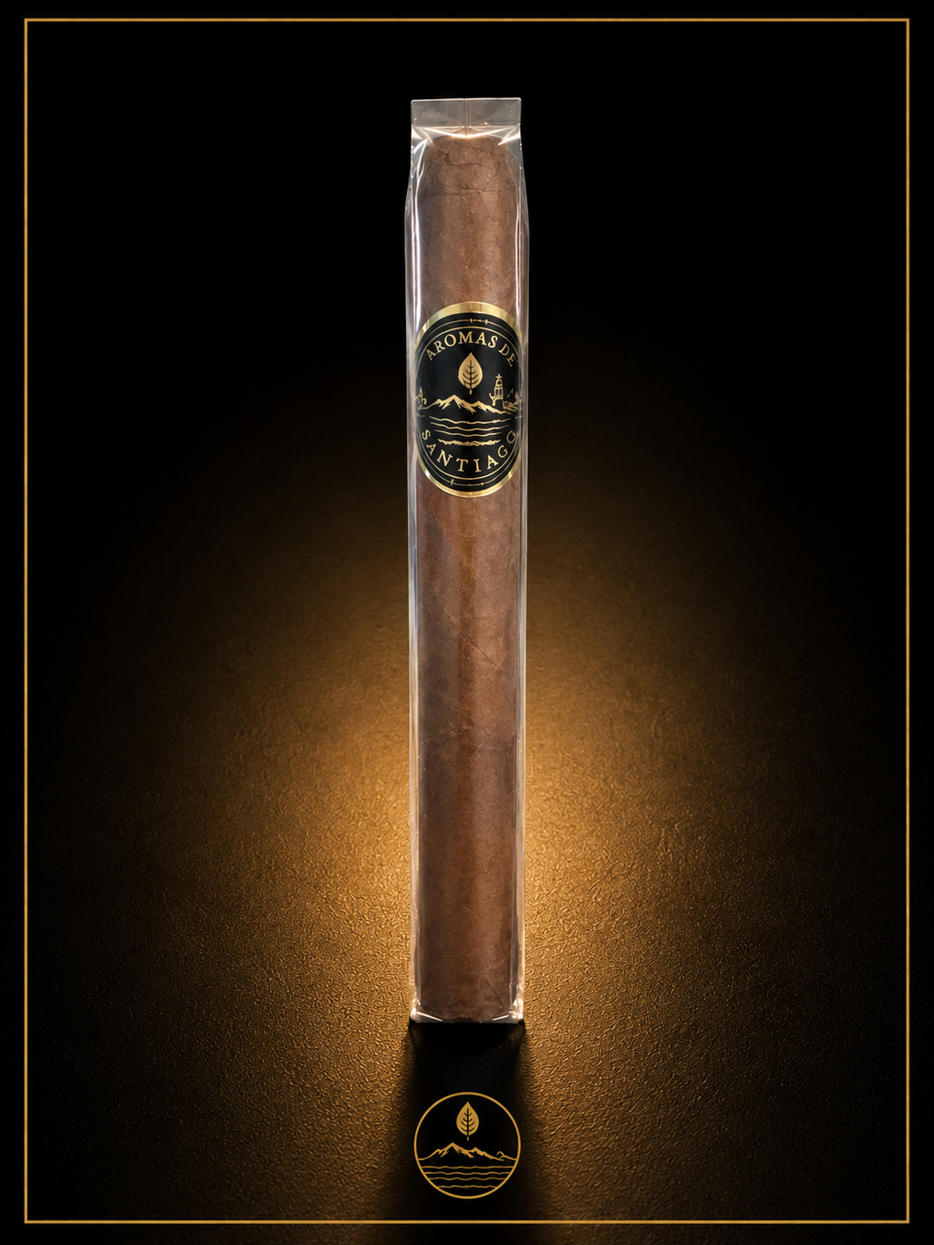 Aromas De Santiago Discovery Sampler