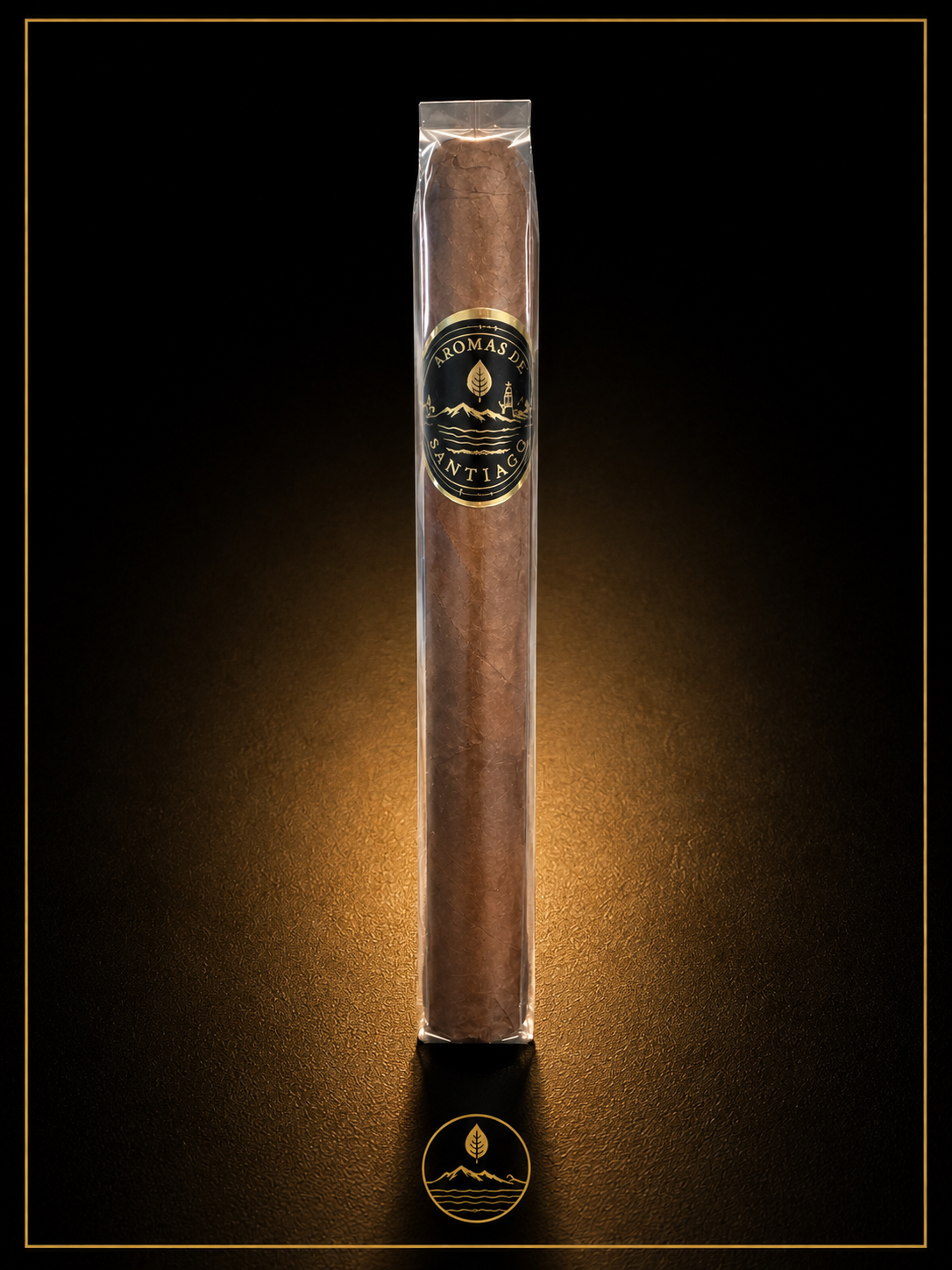 Aromas De Santiago Discovery Sampler
