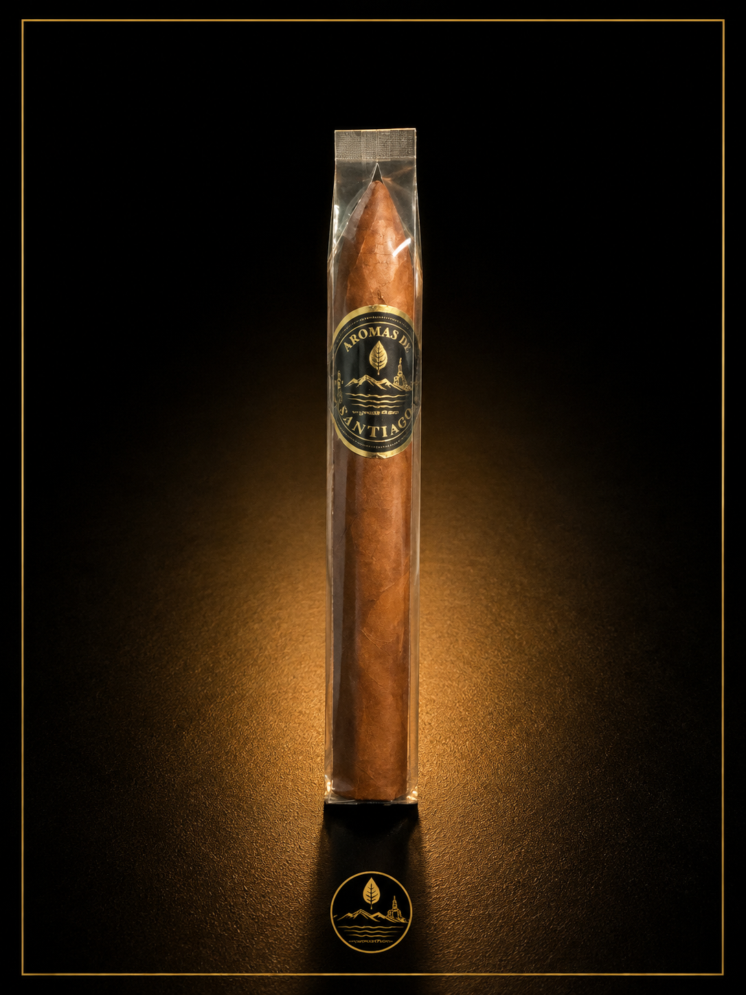 Aromas De Santiago Discovery Sampler