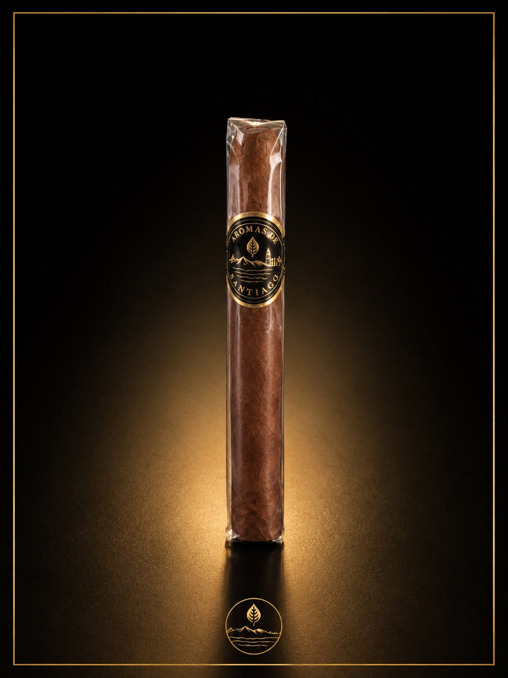 Aromas De Santiago Discovery Sampler